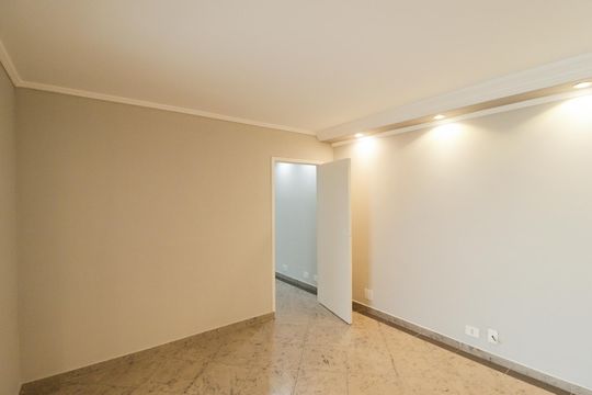 Área comum de apartamento à venda com 3 quartos, 214m² em Casa Verde, São Paulo