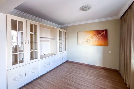 Sala de apartamento para alugar com 2 quartos, 97m² em Pinheiros, São Paulo