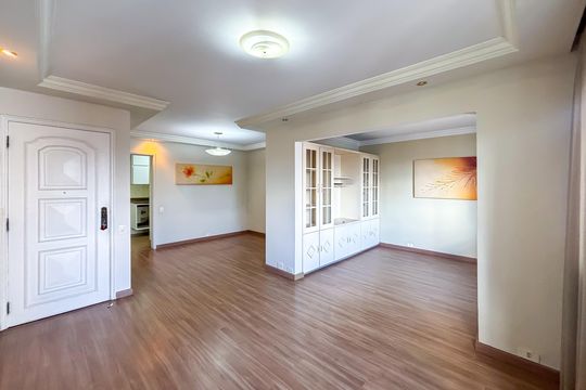 Sala de apartamento para alugar com 2 quartos, 97m² em Pinheiros, São Paulo