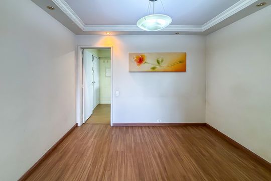 Quarto de apartamento para alugar com 2 quartos, 97m² em Pinheiros, São Paulo