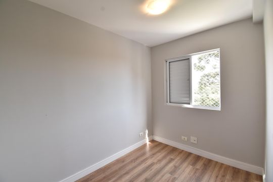 Quarto 3 de apartamento à venda com 3 quartos, 88m² em Mercês, Curitiba