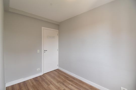 Quarto 3 de apartamento à venda com 3 quartos, 88m² em Mercês, Curitiba
