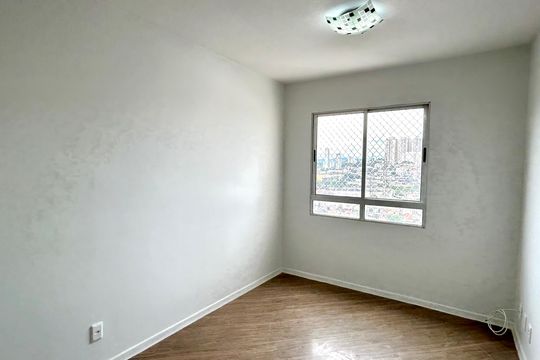 Sala de apartamento para alugar com 2 quartos, 45m² em Ponte Grande, Guarulhos