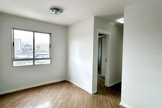 Apartamento para alugar com 2 quartos, 45m² em Ponte Grande, Guarulhos