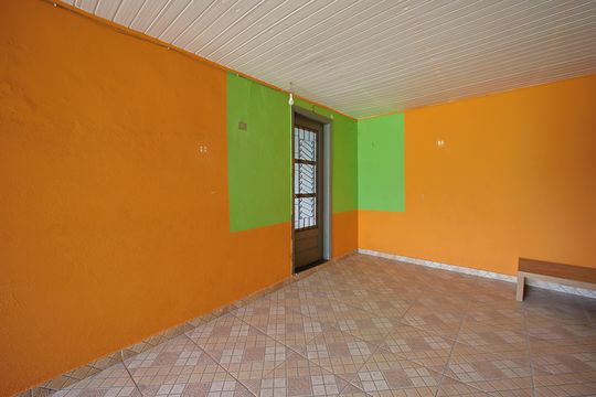 Área comum de casa para alugar com 1 quarto, 60m² em Penha de França, São Paulo
