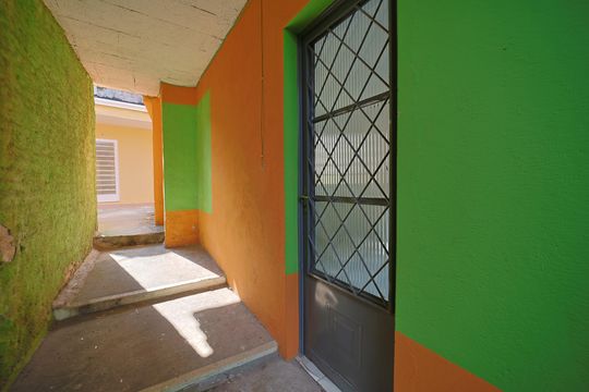 Área de Serviço de casa para alugar com 1 quarto, 60m² em Penha de França, São Paulo