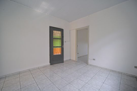 Sala de casa para alugar com 1 quarto, 60m² em Penha de França, São Paulo