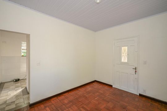 Sala de Jantar de casa à venda com 3 quartos, 95m² em Parque Monte Alegre, Taboão da Serra