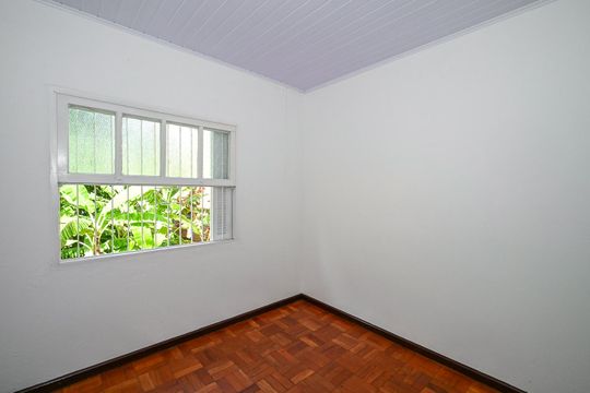 Suíte 1 de casa à venda com 3 quartos, 95m² em Parque Monte Alegre, Taboão da Serra