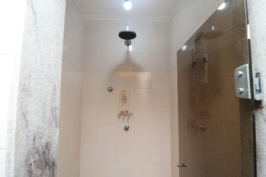 Área comum de apartamento à venda com 4 quartos, 350m² em Cacuia, Rio de Janeiro