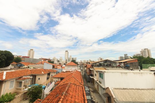 Quarto 1 - Vista de casa à venda com 3 quartos, 250m² em Vila Carrão, São Paulo