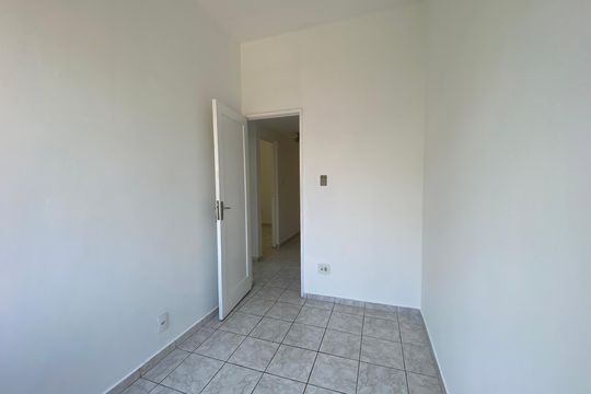 Apartamento à venda com 3 quartos, 75m² em Méier, Rio de Janeiro
