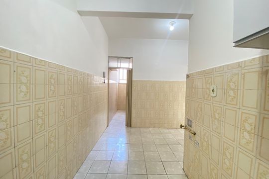 Apartamento à venda com 3 quartos, 75m² em Méier, Rio de Janeiro