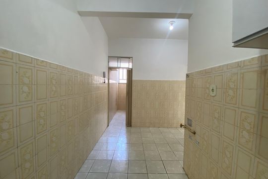 Apartamento à venda com 3 quartos, 75m² em Méier, Rio de Janeiro