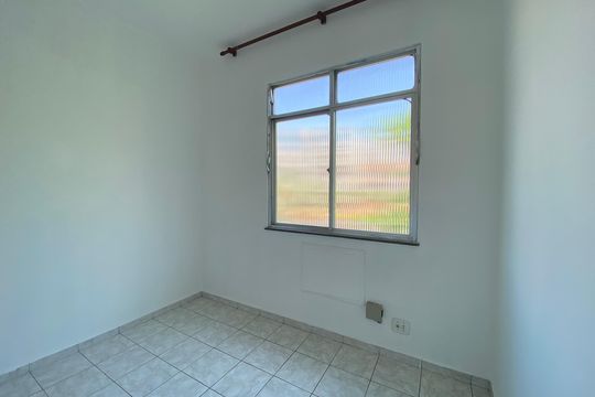 Apartamento à venda com 3 quartos, 75m² em Méier, Rio de Janeiro