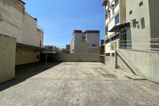 Apartamento à venda com 3 quartos, 75m² em Méier, Rio de Janeiro