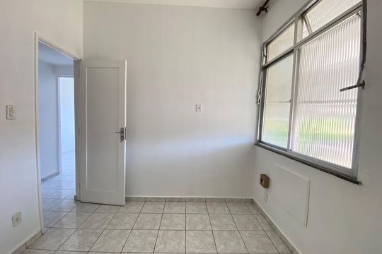 Apartamento à venda com 3 quartos, 75m² em Méier, Rio de Janeiro