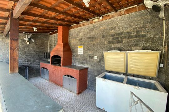 Apartamento à venda com 3 quartos, 75m² em Méier, Rio de Janeiro