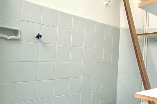 Despensa de apartamento à venda com 2 quartos, 77m² em Vila Madalena, São Paulo
