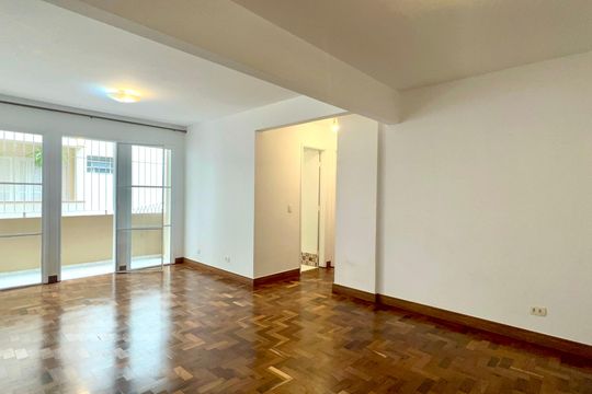 Apartamento à venda com 2 quartos, 77m² em Vila Madalena, São Paulo