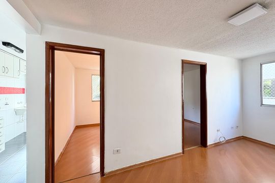 Sala de apartamento à venda com 2 quartos, 50m² em Vila Portugal, São Paulo