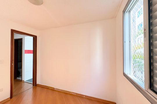 Quarto 2 de apartamento à venda com 2 quartos, 50m² em Vila Portugal, São Paulo