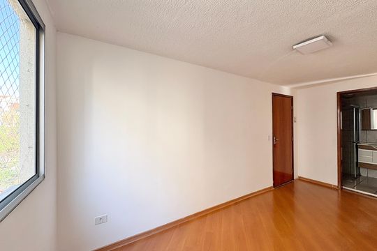 Apartamento à venda com 2 quartos, 50m² em Vila Portugal, São Paulo