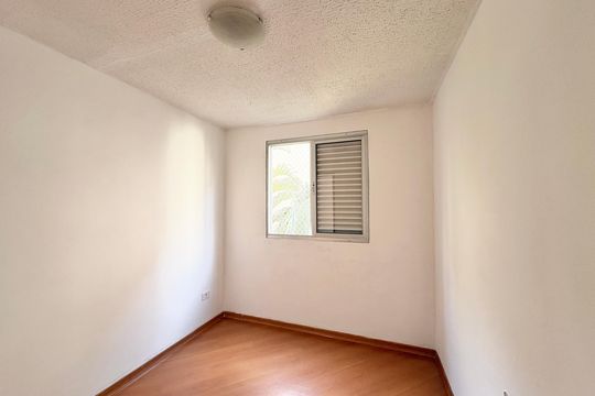 Quarto 1 de apartamento à venda com 2 quartos, 50m² em Vila Portugal, São Paulo