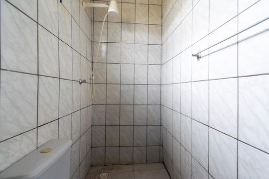 Kitnet 2 Banheiro  de casa para alugar com 7 quartos, 236m² em Jardim Oriental, São Paulo