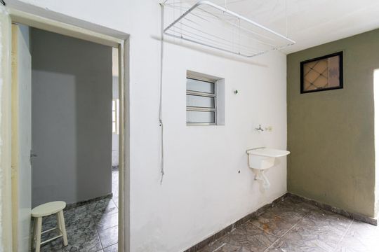 Studio 2 - Área de Serviço de casa à venda com 7 quartos, 236m² em Jardim Oriental, São Paulo