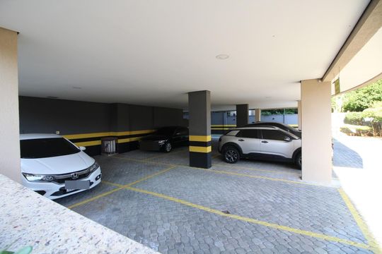 Área comum de apartamento para alugar com 3 quartos, 94m² em Freguesia (jacarepaguá), Rio de Janeiro
