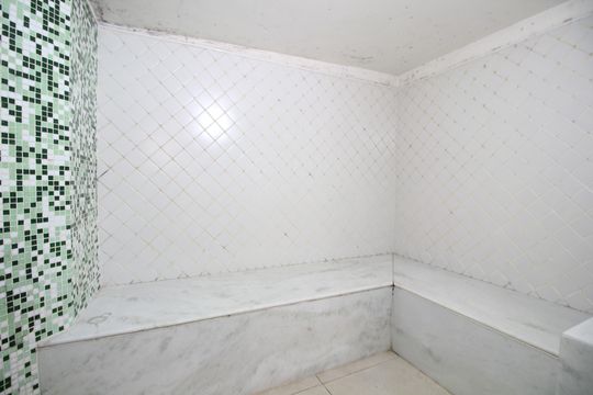 Área comum de apartamento para alugar com 3 quartos, 94m² em Freguesia (jacarepaguá), Rio de Janeiro