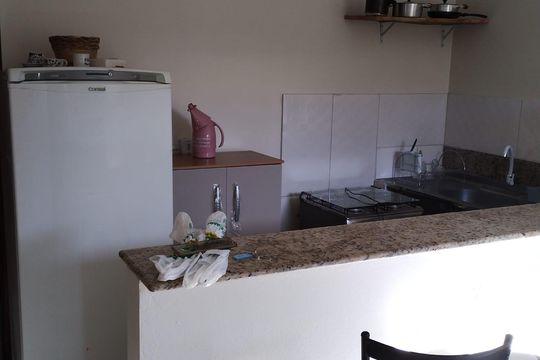 Apartamento para alugar com 1 quarto, 37m² em Setor Pedro Ludovico, Goiânia