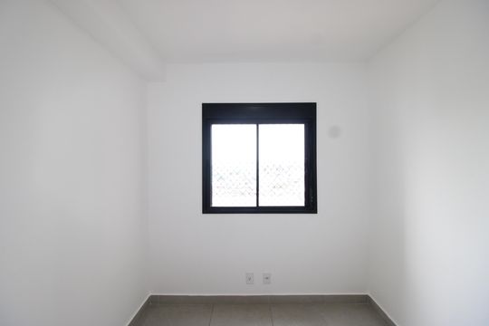 Quarto 1 de apartamento para alugar com 2 quartos, 49m² em Vila Brasil, São Paulo
