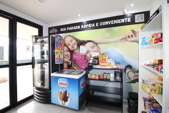 Área comum de apartamento para alugar com 2 quartos, 49m² em Vila Brasil, São Paulo