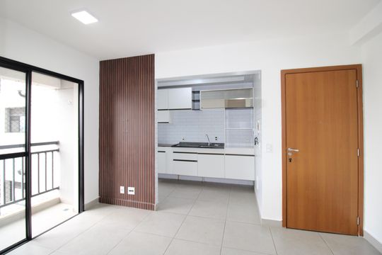 Apartamento para alugar com 2 quartos, 49m² em Vila Brasil, São Paulo