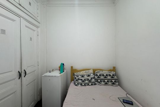 Quarto 3 de apartamento à venda com 4 quartos, 240m² em Botafogo, Rio de Janeiro