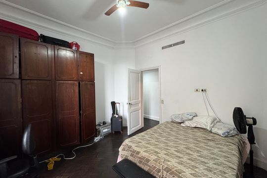 Quarto de apartamento à venda com 4 quartos, 240m² em Botafogo, Rio de Janeiro