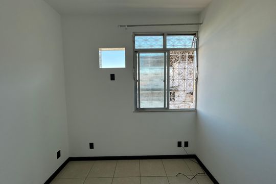 Quarto 1 de casa para alugar com 3 quartos, 120m² em Cachambi, Rio de Janeiro