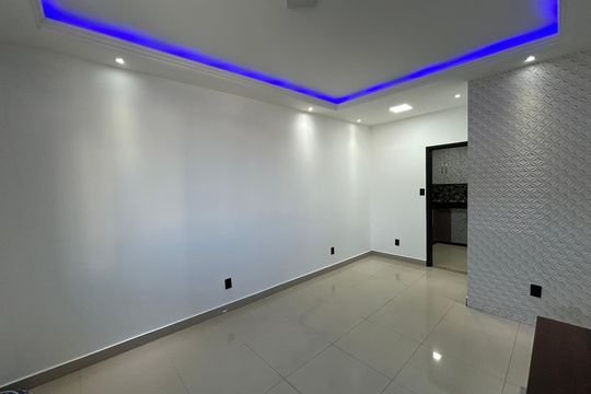 Sala de casa para alugar com 3 quartos, 120m² em Cachambi, Rio de Janeiro