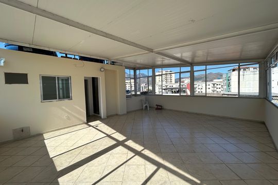 Área comum de casa para alugar com 3 quartos, 120m² em Cachambi, Rio de Janeiro