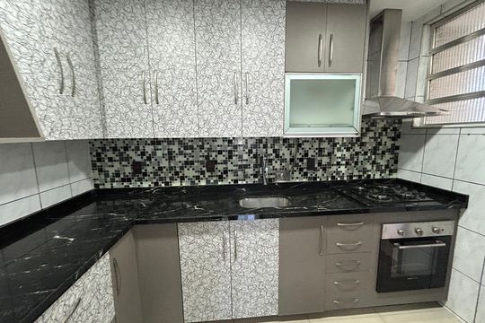 Cozinha de casa para alugar com 3 quartos, 120m² em Cachambi, Rio de Janeiro