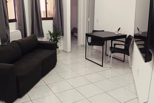 Apartamento à venda com 1 quarto, 40m² em Bela Vista, São Paulo