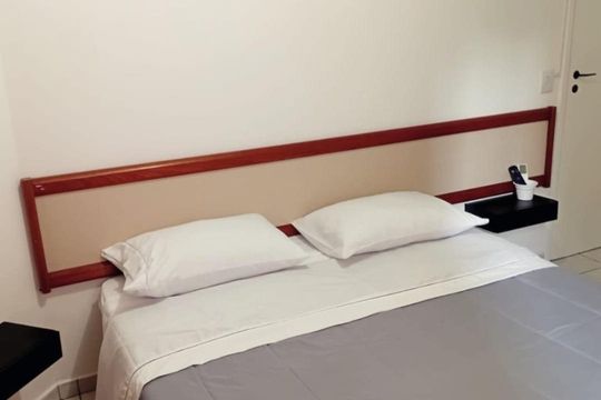 Apartamento à venda com 1 quarto, 40m² em Bela Vista, São Paulo