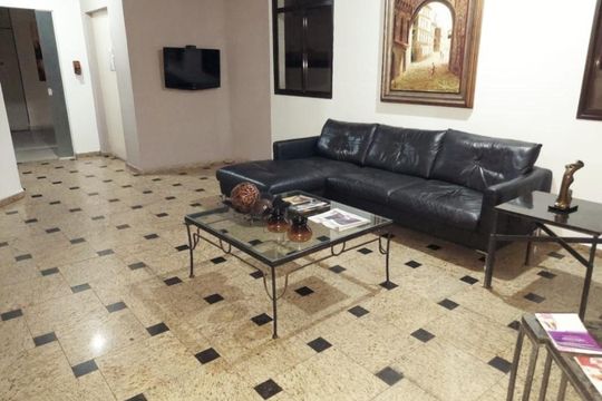 Apartamento à venda com 1 quarto, 40m² em Bela Vista, São Paulo