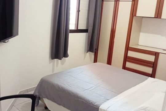Apartamento à venda com 1 quarto, 40m² em Bela Vista, São Paulo