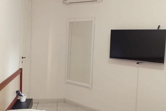 Apartamento à venda com 1 quarto, 40m² em Bela Vista, São Paulo