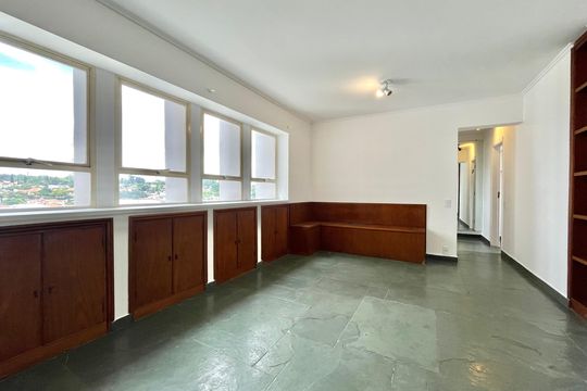 Apartamento à venda com 2 quartos, 72m² em Vila Nova Caledônia, São Paulo