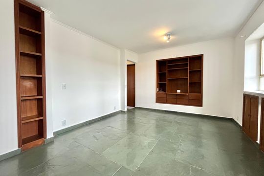 Sala de apartamento à venda com 2 quartos, 72m² em Vila Nova Caledônia, São Paulo