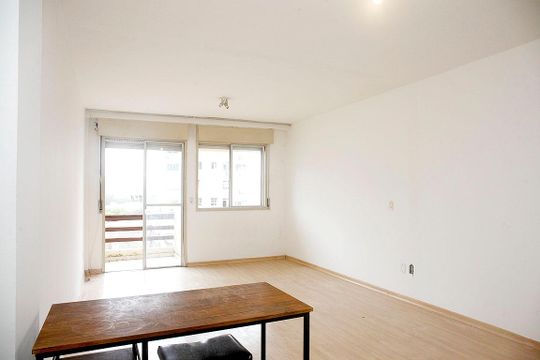 Apartamento para alugar com 1 quarto, 50m² em Centro Histórico, Porto Alegre